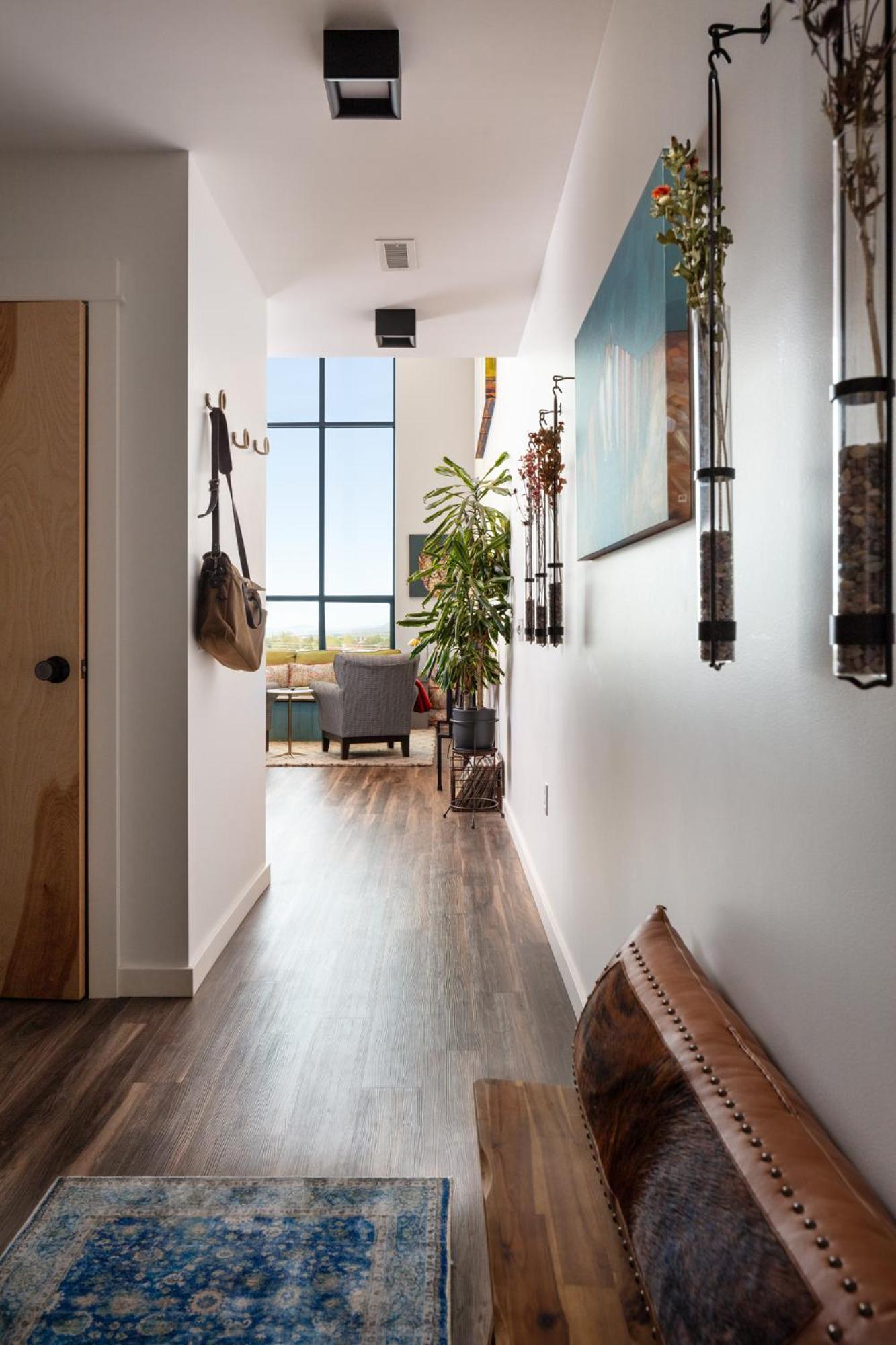 Gorgeous Midtown Condo 博兹曼 外观 照片
