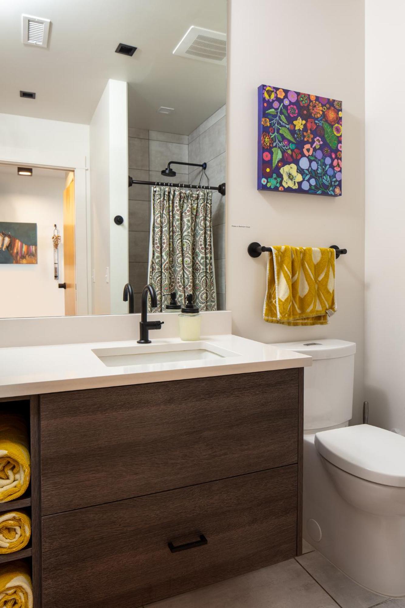 Gorgeous Midtown Condo 博兹曼 外观 照片